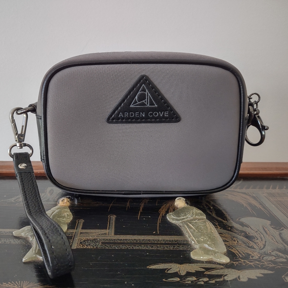 Arden Cove Mini Crossbody Bag Two Straps